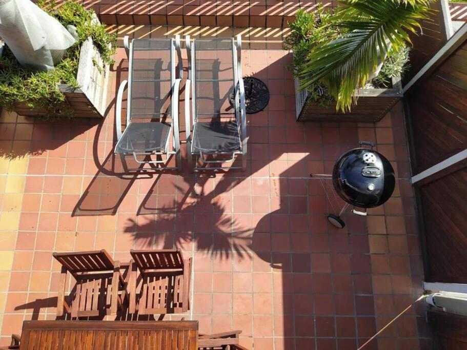Waterfront - 1 South Quay Lovely Two Bed On Water Knysna Exterior foto