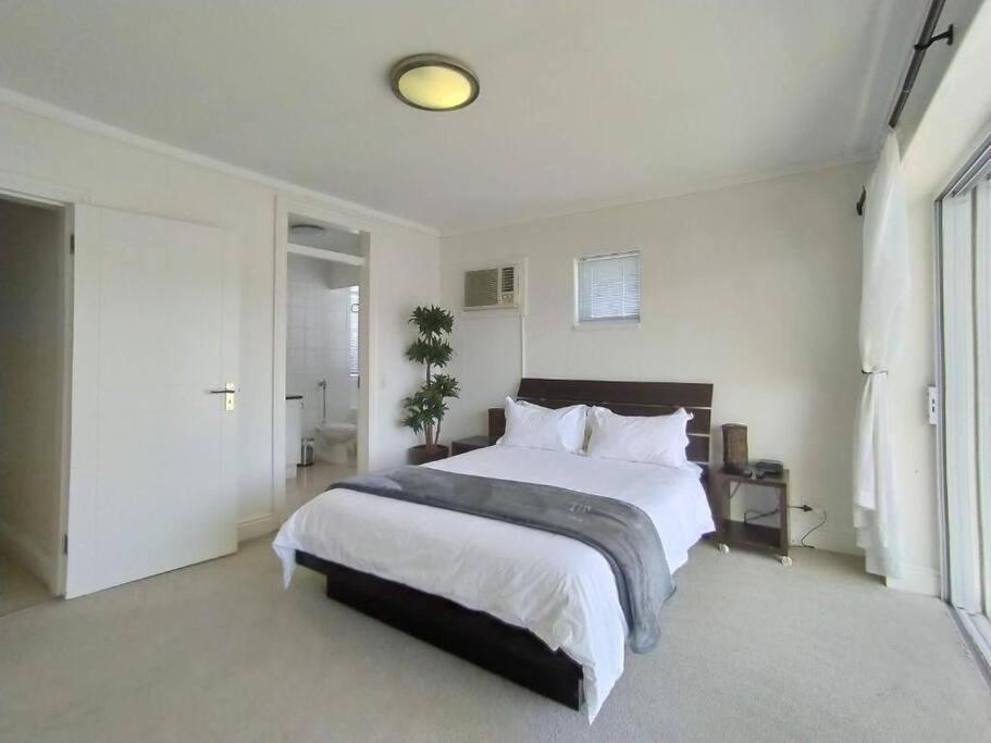 Waterfront - 1 South Quay Lovely Two Bed On Water Knysna Exterior foto