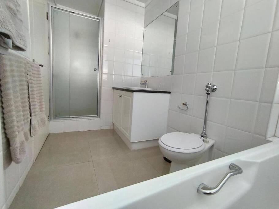 Waterfront - 1 South Quay Lovely Two Bed On Water Knysna Exterior foto