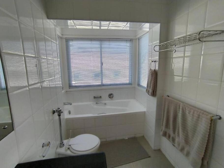 Waterfront - 1 South Quay Lovely Two Bed On Water Knysna Exterior foto